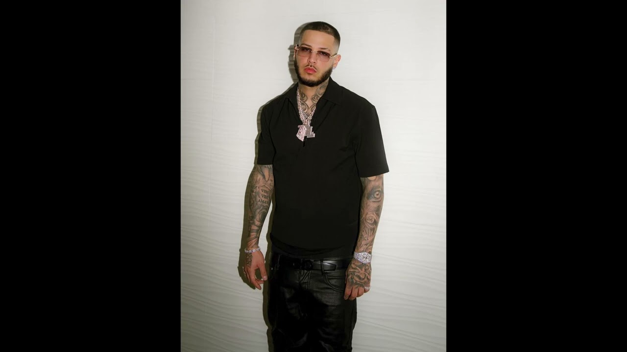 [FREE] ROA x DE LA ROSE TYPE BEAT 