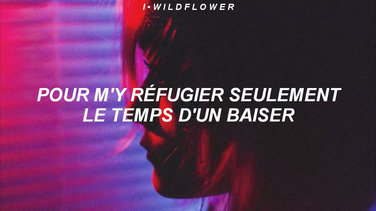 Pomme - Sans Toi (Lyrics)