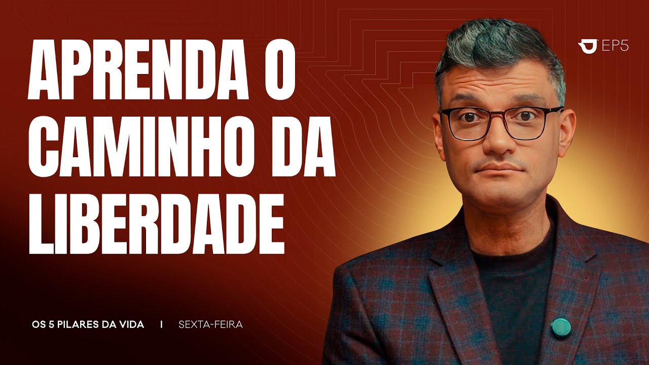 Como ter uma boa rotina espiritual? | Café com Destino | Sexta - Feira | 14.03.2025