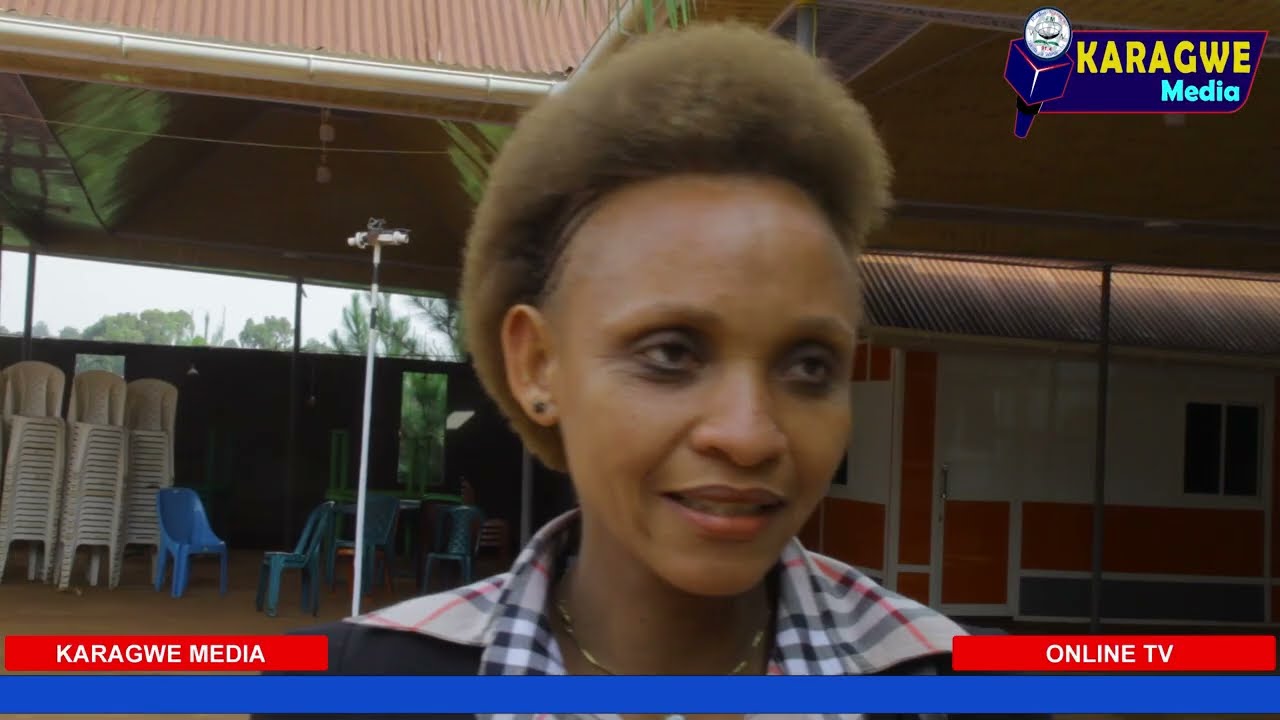 Tumaini Bukoba yawanoa wadau wa kupinga vitendo vya ukatili Karagwe