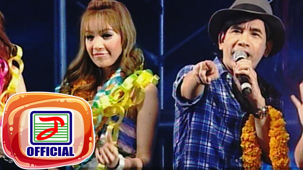 ตลุยบางกอก - ปีเตอร์ ท็อปไลน์ [คอนเสิร์ตรำวง ท็อปไลน์คอมโบ้]