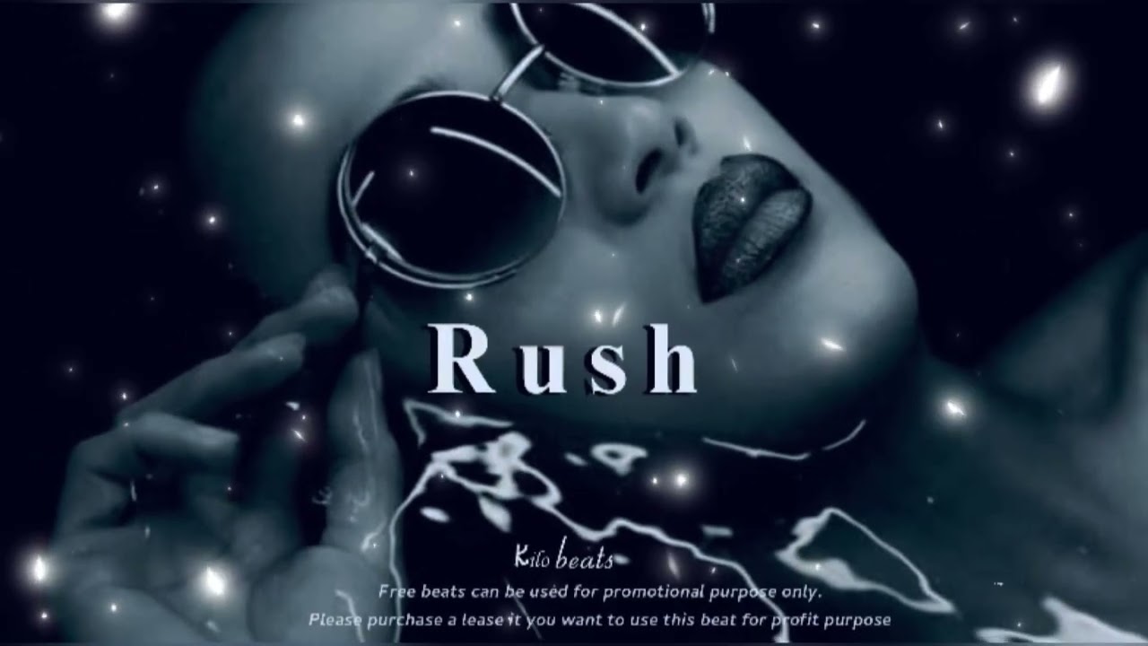 (FREE) Afrobeat Instrumental 2026 Rush 