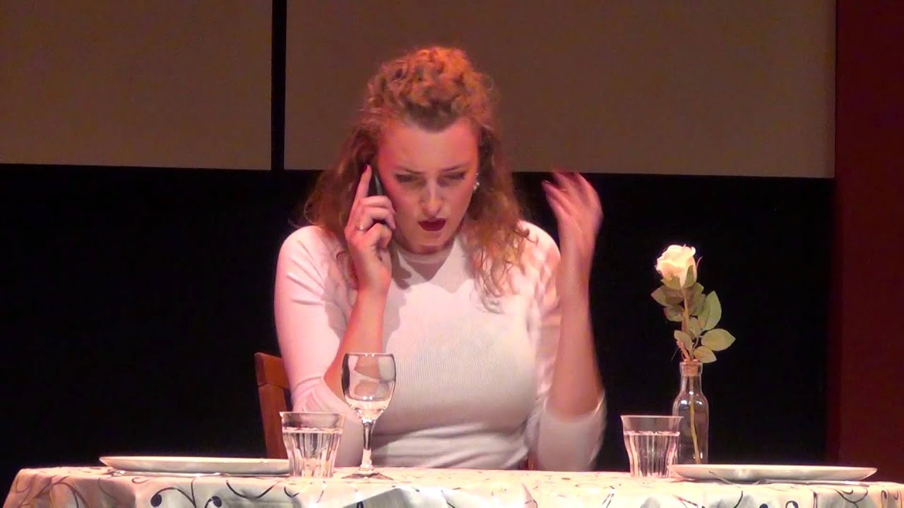 Kikki Vanhautem & Carlos de Vries