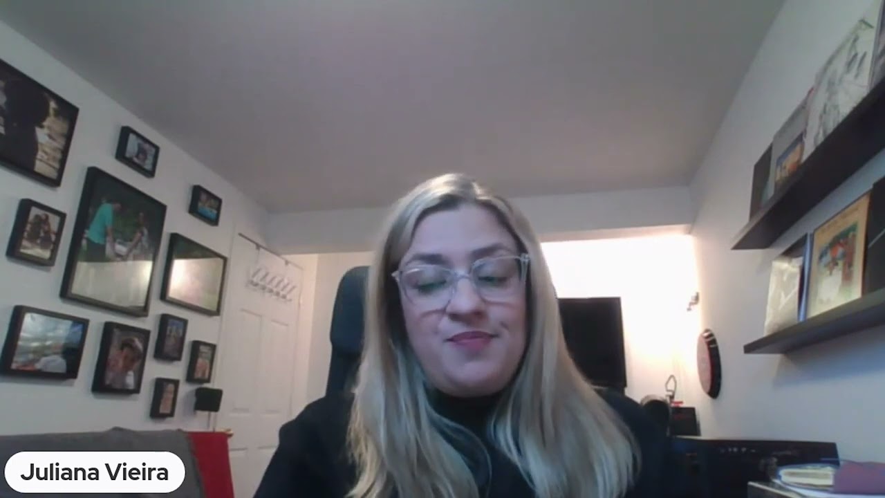 Desbravando horizontes – A jornada de uma fonoaudióloga no Canadá