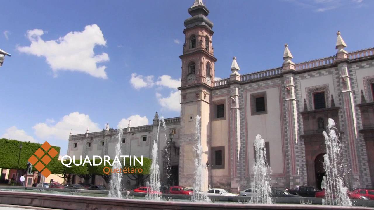 Historia del Templo de Santa Rosa de Viterbo