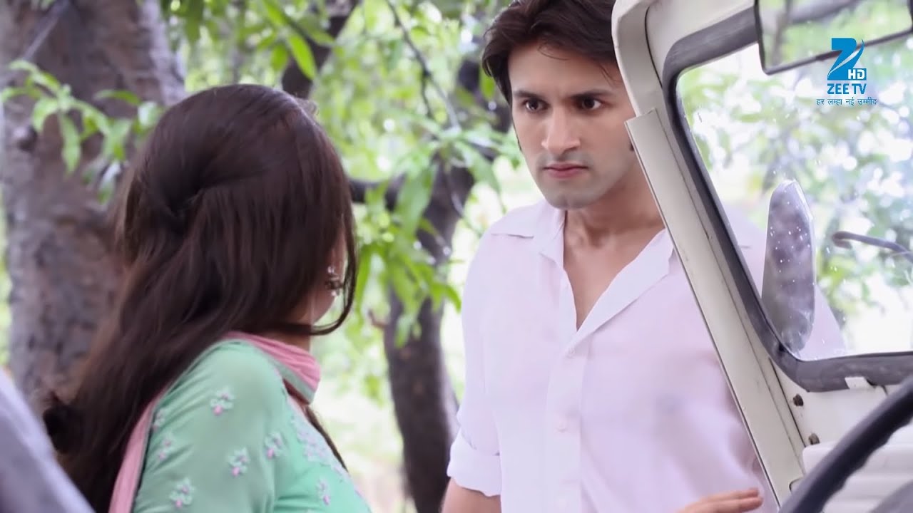 EP 242Ek tha raja ek thi rani - Индийское телешоу хинди - Же ТВ