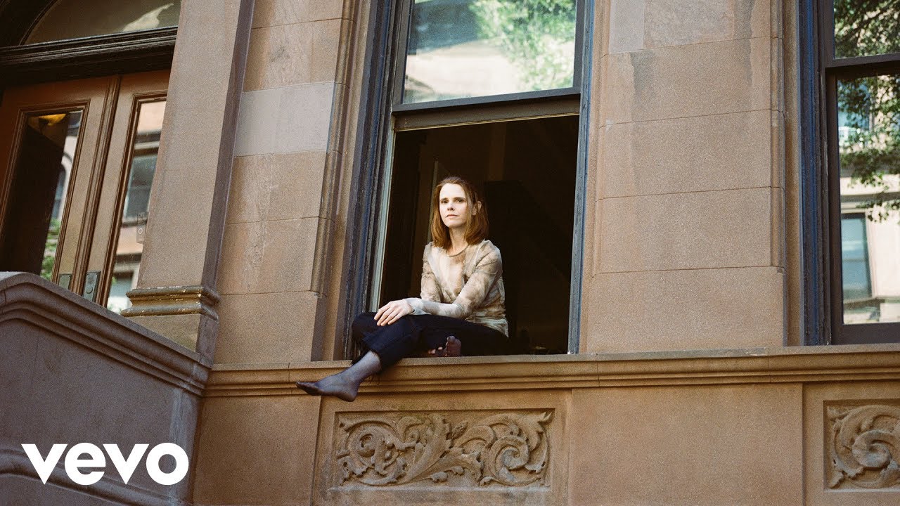 Cassandra Jenkins - My Light, My Massage Parlor