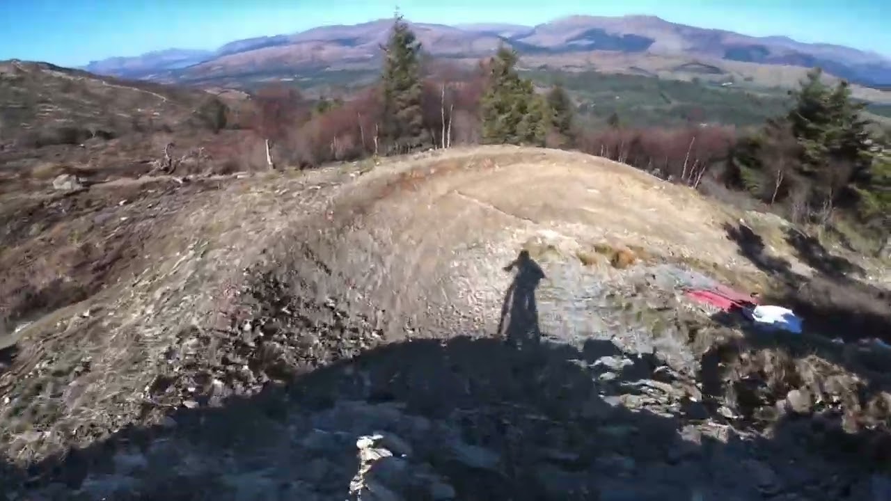 Fort William 3/4/25