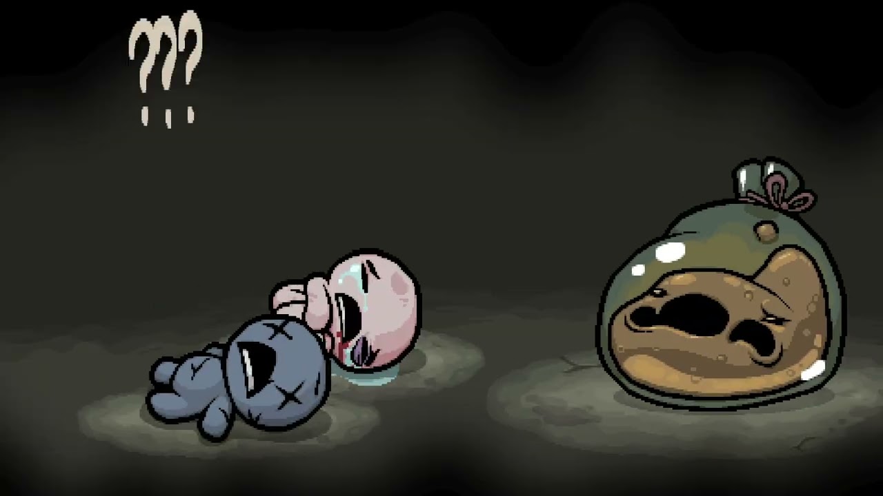 A Dad And Noname struggle! A Dad plays The Binding of Isaac: Repentance + Ep.278