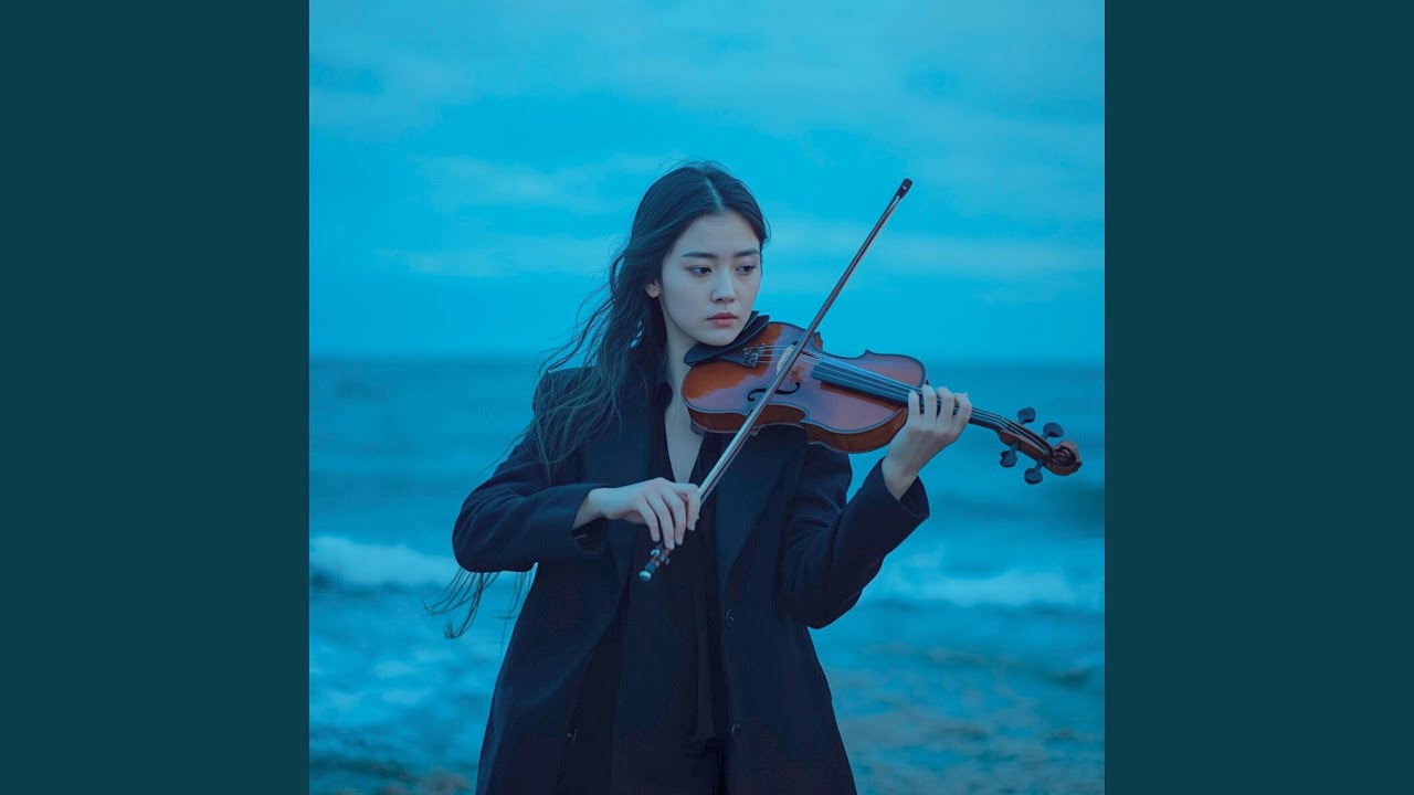 Rooftop View Strings High