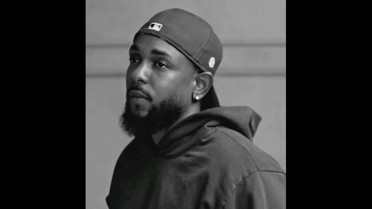 Kendrick Lamar Type Beat - 