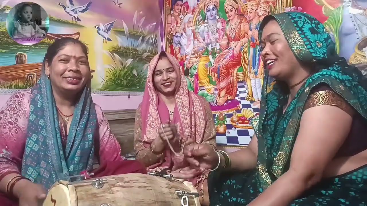 नया भजन 2026🌼🌸 दिल मेरो ले गयो सांवरिया | ओढ़ के काली कमरिया | Dil Mero le gayo Sawariya🌸🌼सुंदर भजन🙏