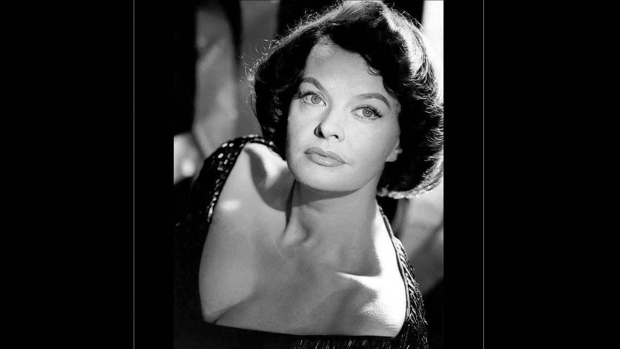 Margot Hielscher - Telefon, Telefon