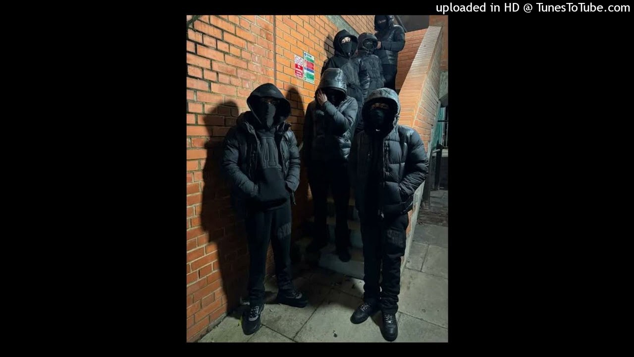 [FREE] UK Drill beat /Shadow