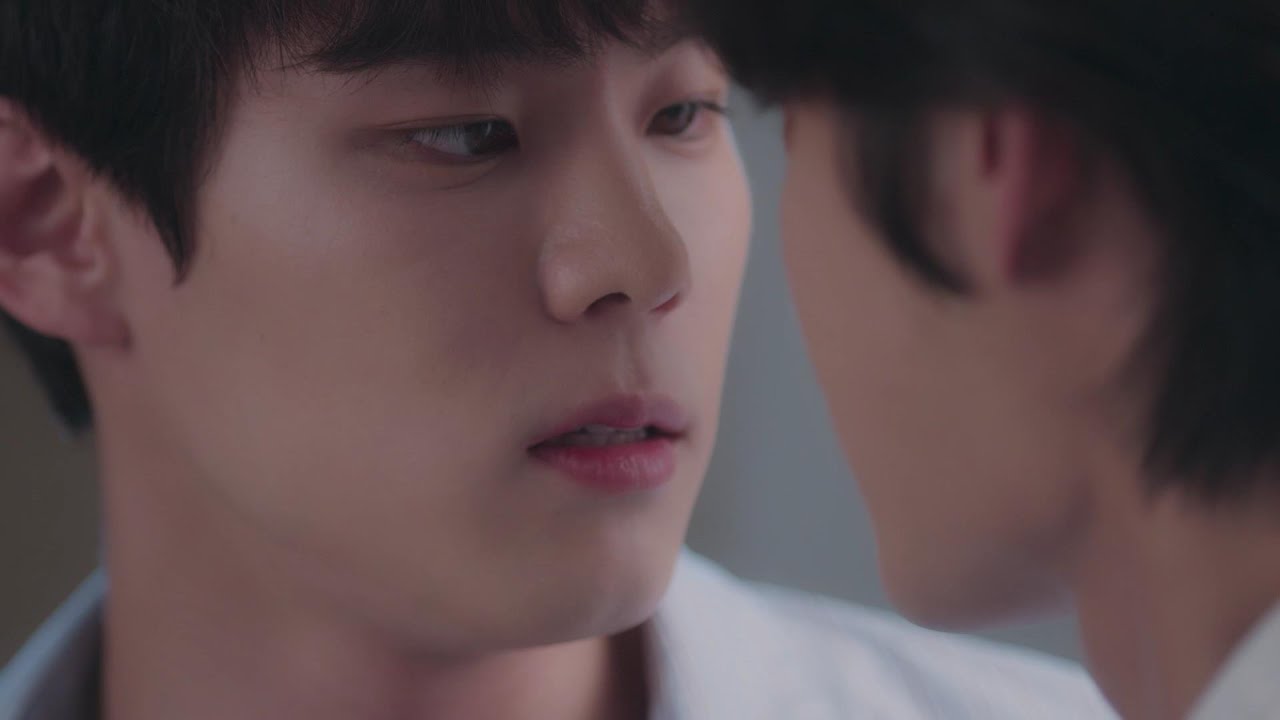 2Z(투지) / 아니라도 괜찮아 [깨물고 싶은(Kissable Lips) OST Part.1]