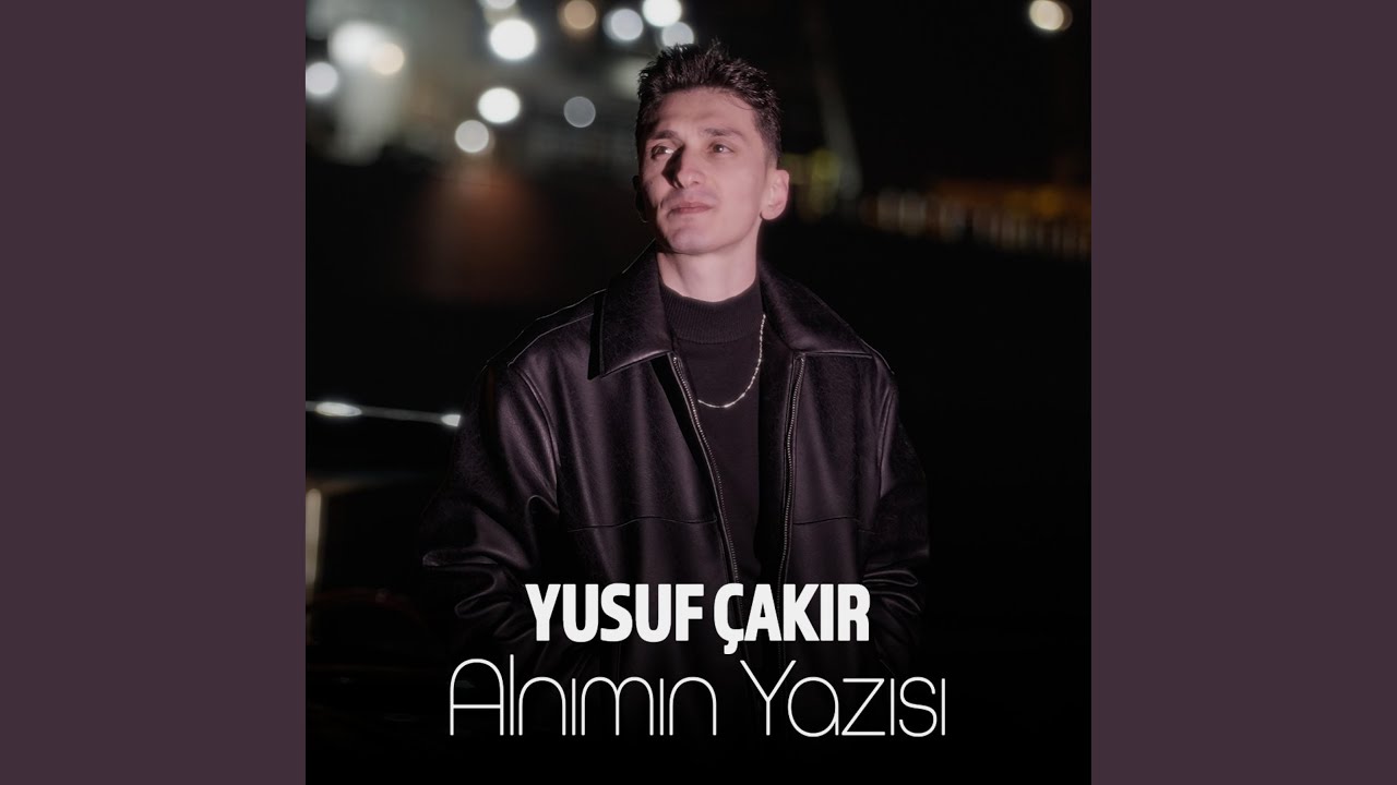 Alnımın Yazısı