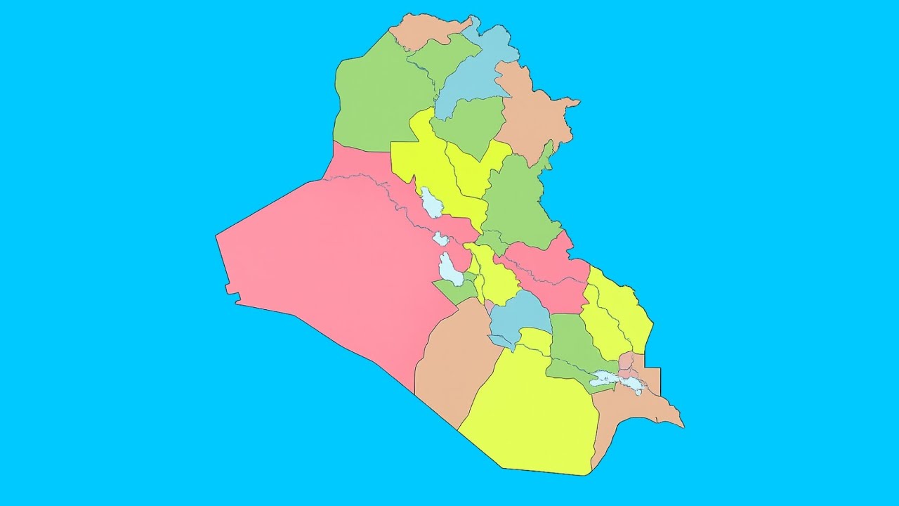(You live in Iraq) Mr Incredible becoming canny Mapping