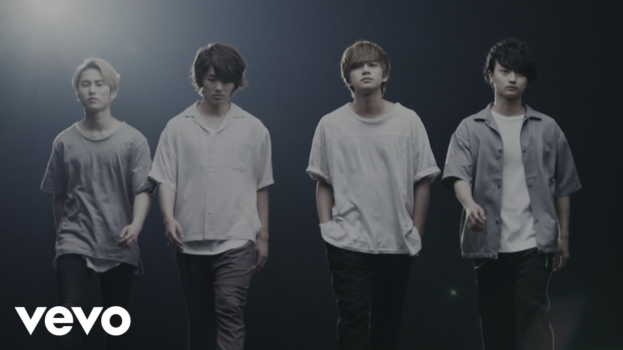 DISH// - Starting Over