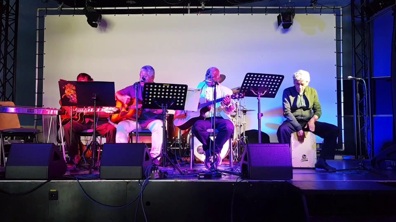 08.07.2017 Wim Lekatompessy & Friends