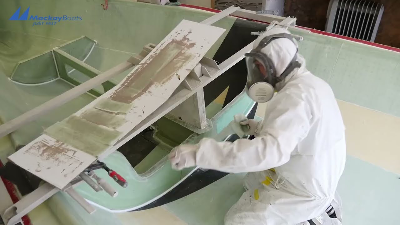 Behind the build of the VX ONE