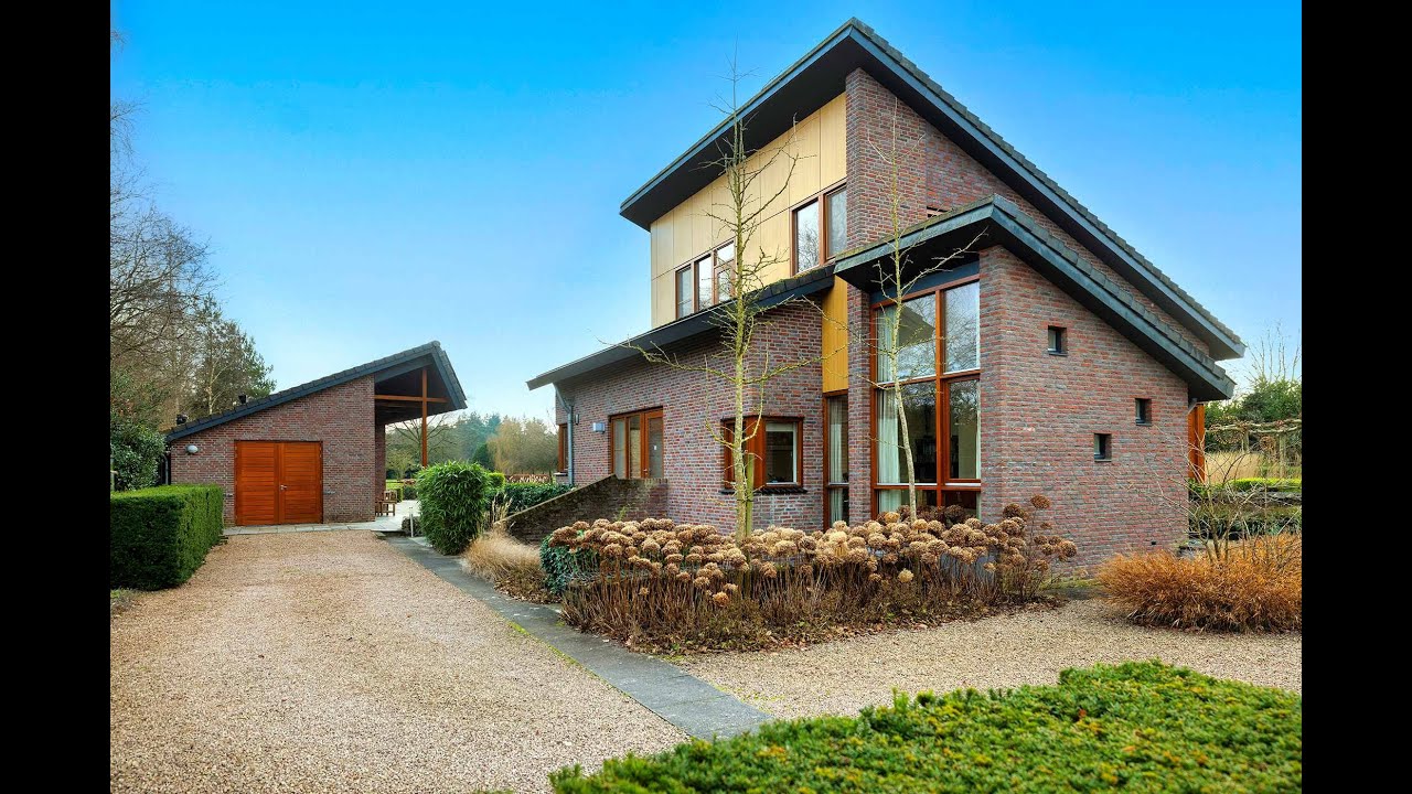 Schotweg 11, Hulshorst