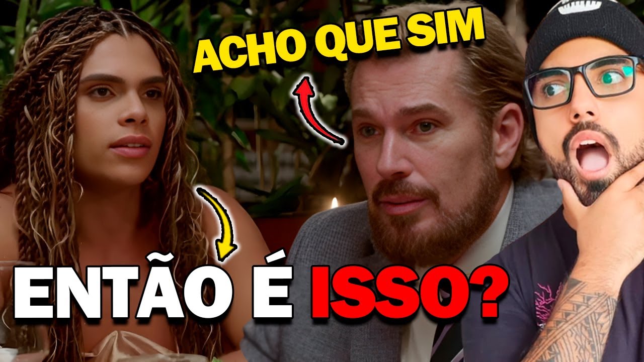 o FIM de SHAWN e ALLIYA! Deu TRETA? 90 DIAS PARA CASAR (Ep 06)