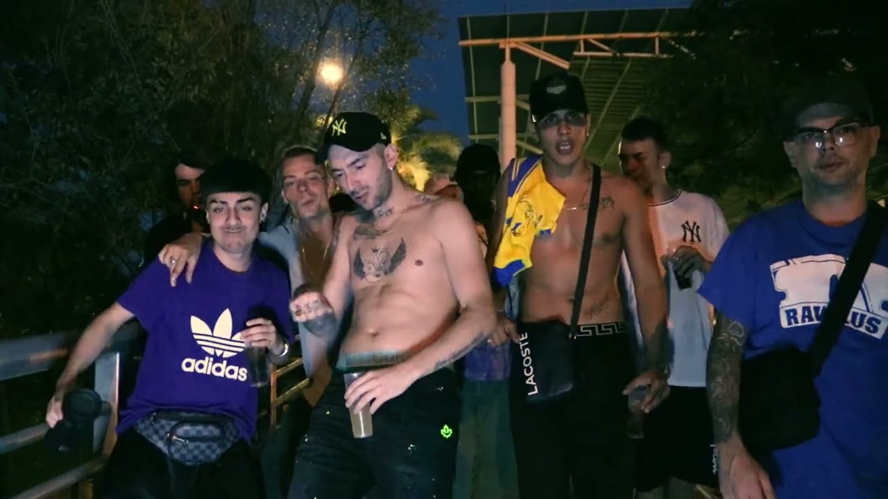 KREAM  FT ADRI DE BARON - TOPBLOCK (TOPBOY) (PROD DRIPPYVXN)