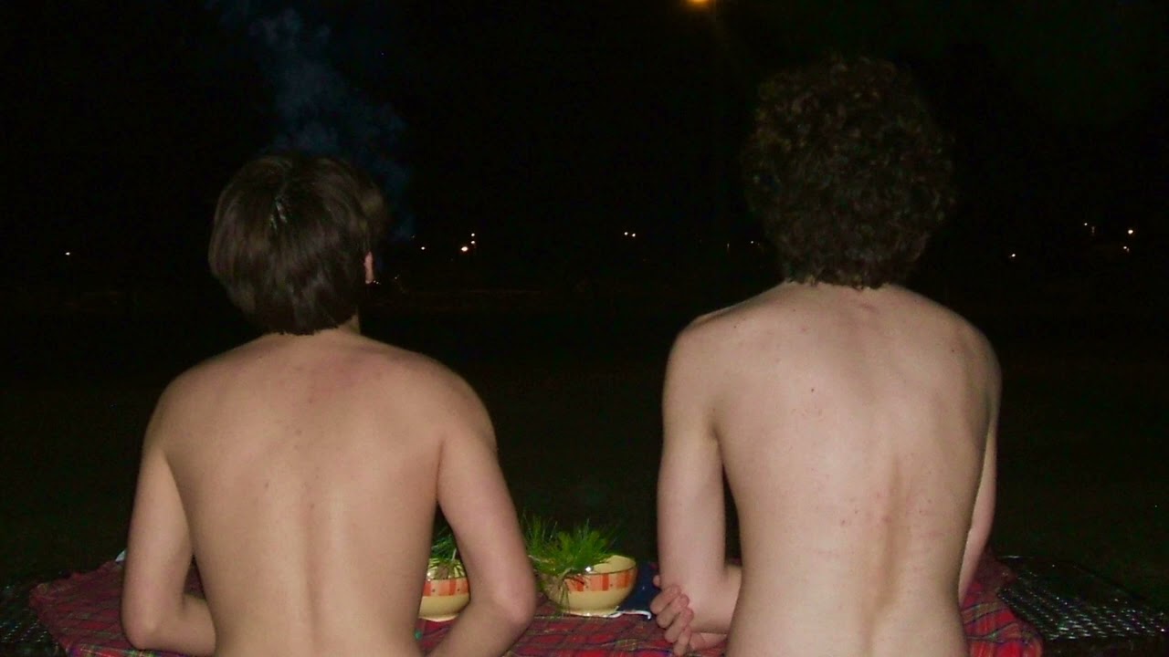 Things get boring. [Official Audio]