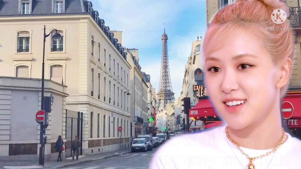 JenLisa ff - Facade Love ep1 | Jennie Lisa