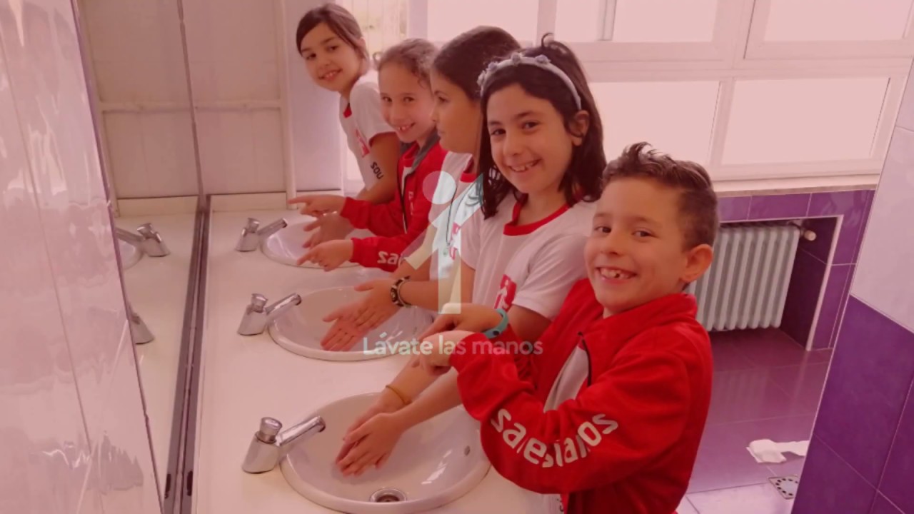 Os Queremos - Salesianos Avilés- Colegio Santo Ángel