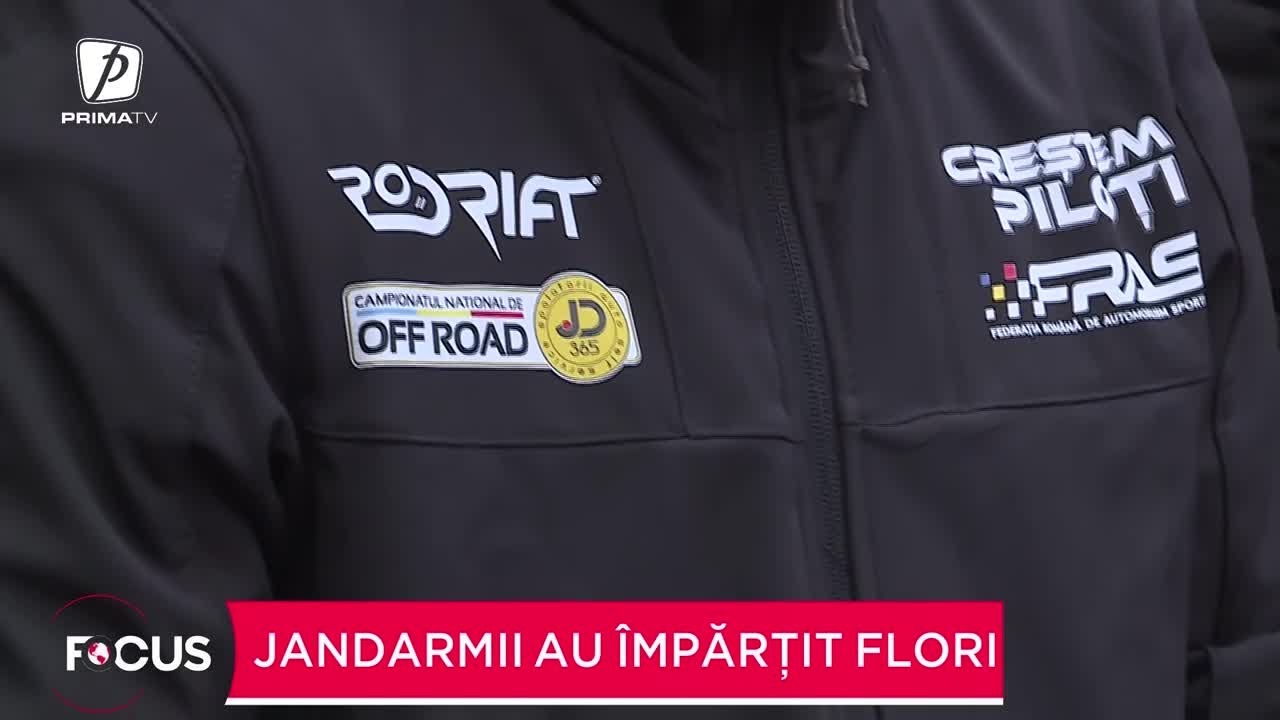 Amenda înlocuită cu o floare