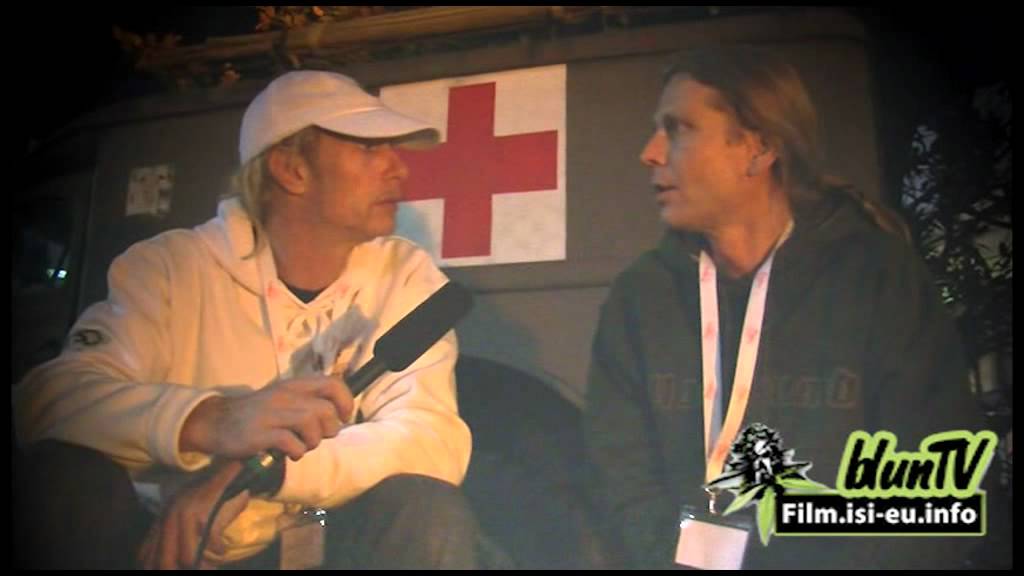 BlunTV - Cannabis als Medizin, nicht nur gegen Krebs einsetzbar !