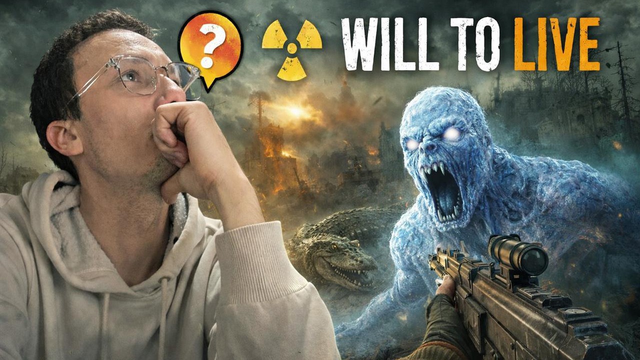 Will to live online, Обращение к разработчикам, часть2