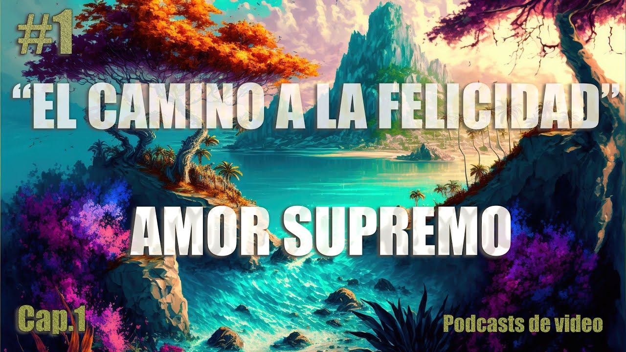 AMOR SUPREMO