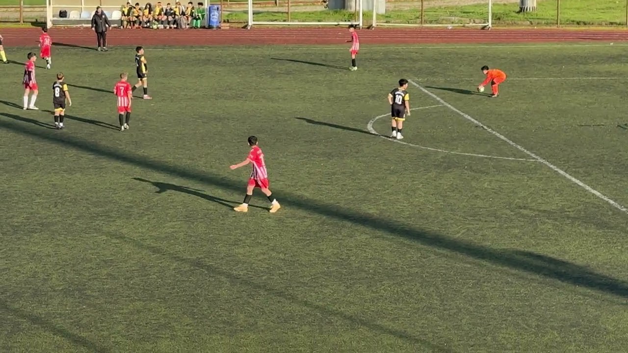 İstanbulspor-Bulvarspor İlk yarı