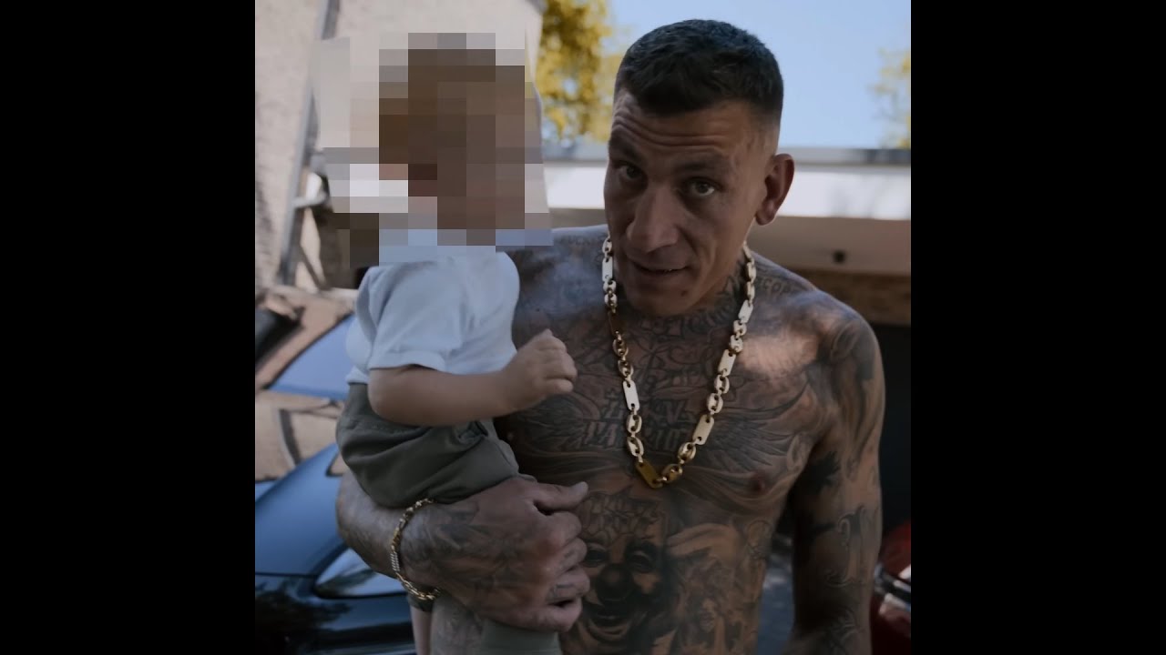 GZUZ X BONEZ MC TYPE BEAT - 