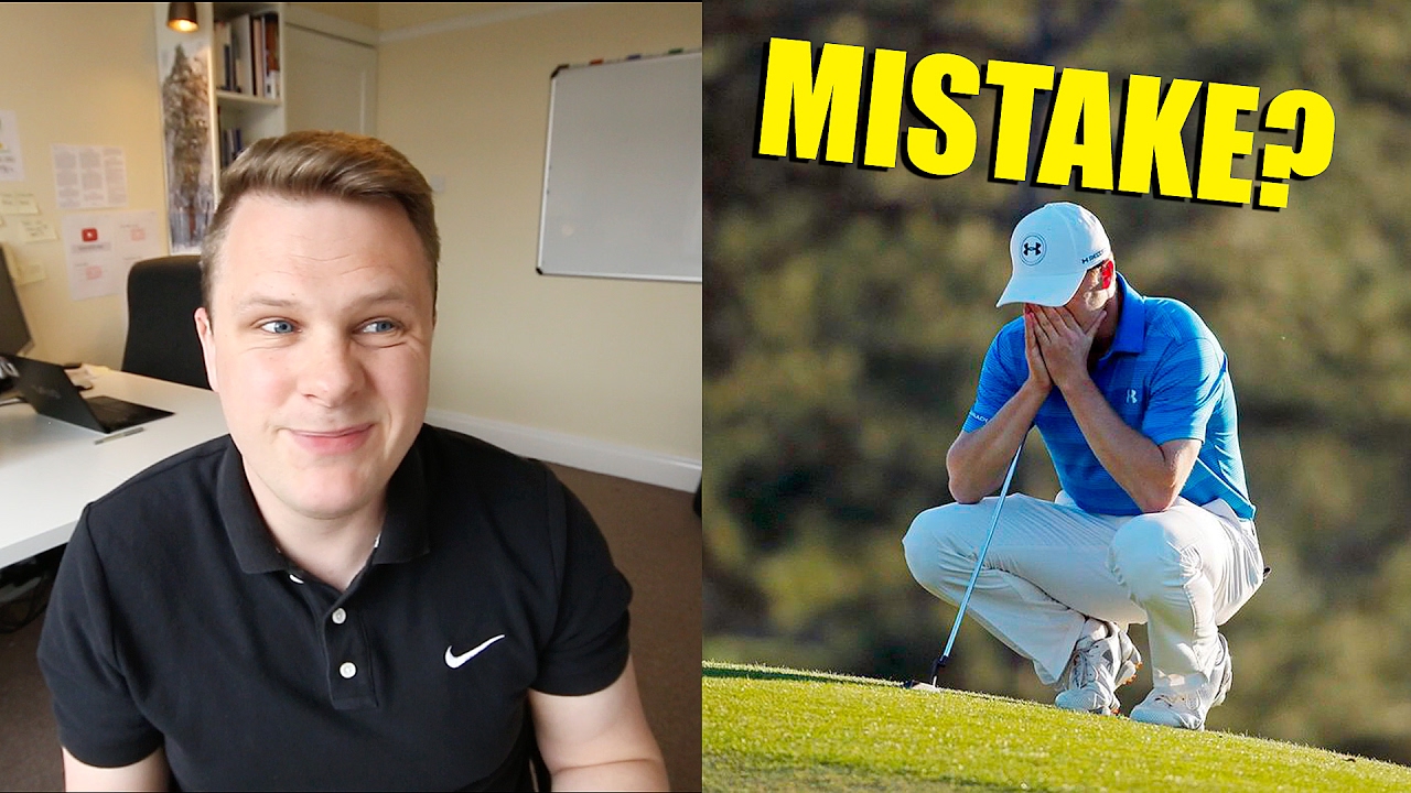 Recover After Mistakes - Sport Mental Skills