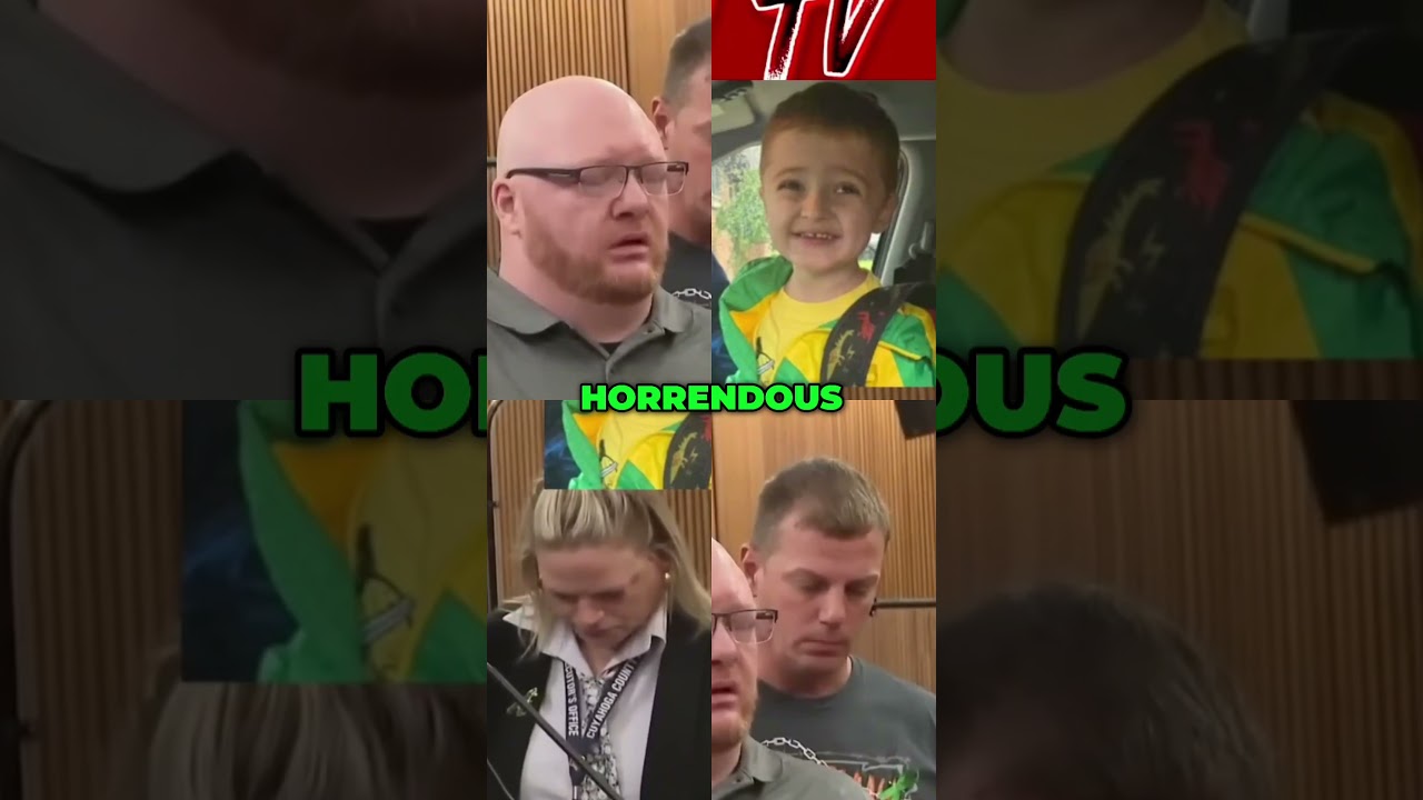 Heartbreaking Plea A Father's Fight for Justice