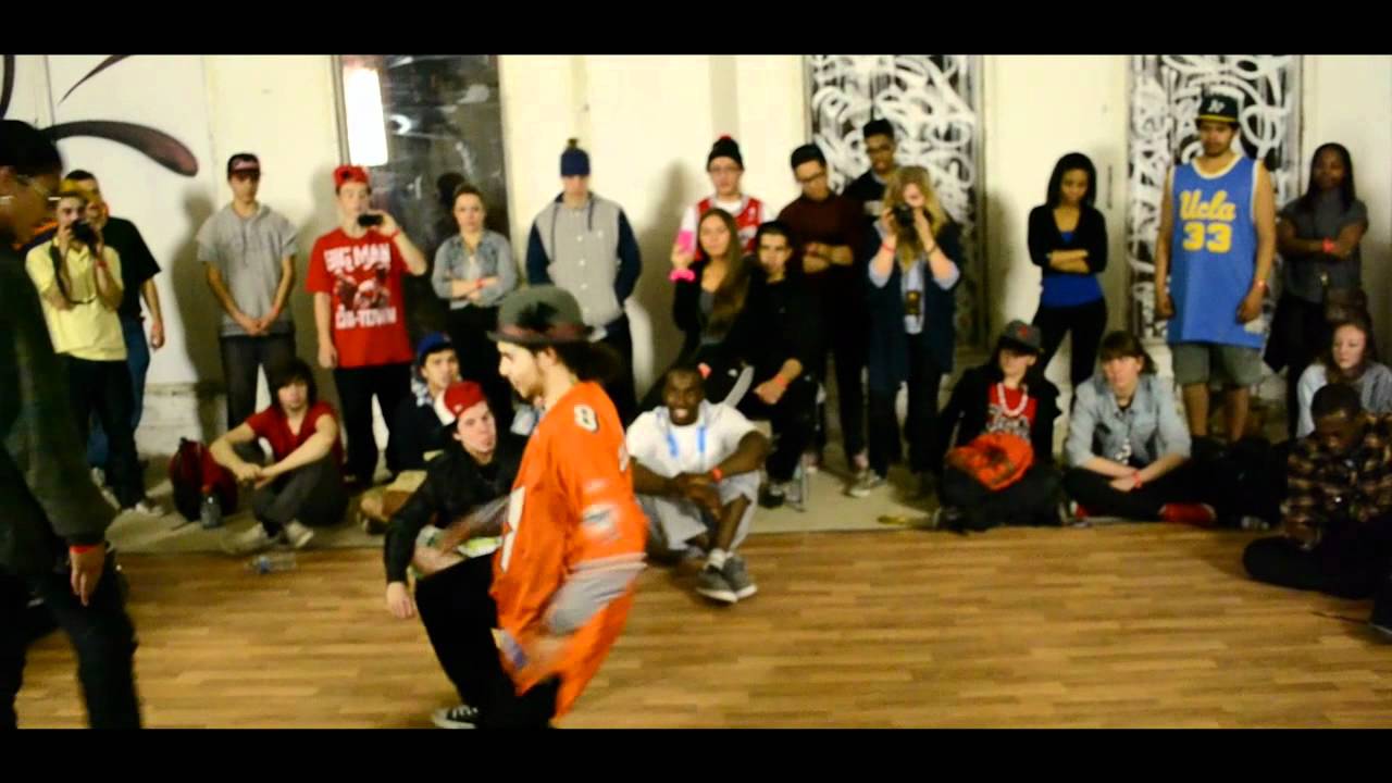 The Afternoon Jam | Popping | Wonka Vs Greenteck