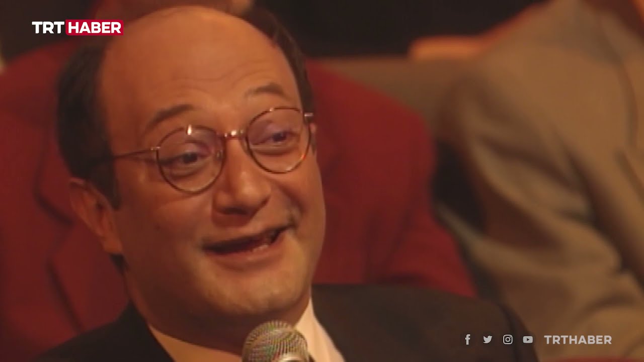 Melih Kibar’ın vefatının üzerinden 16 yıl geçti