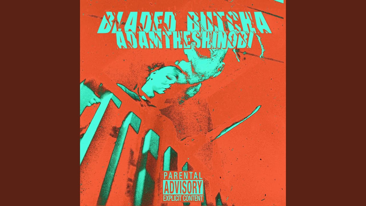 Bladed Butcha