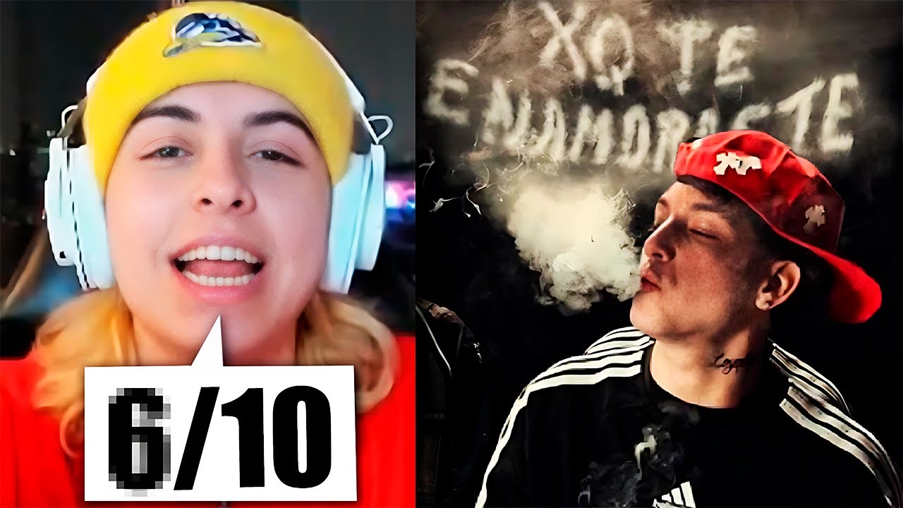 LOLO REACCIONA A ZELL Y TIAGO PZK 
