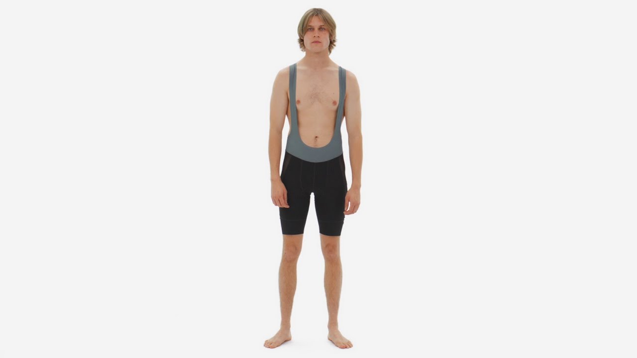 Нагрудники Dirt Roamer Liner от Patagonia® M