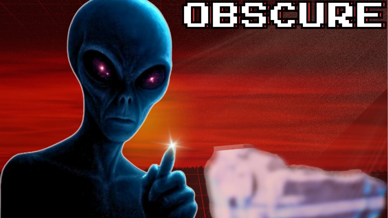 Obscure Unsolved Mysteries You’ve Probably Never Heard Of