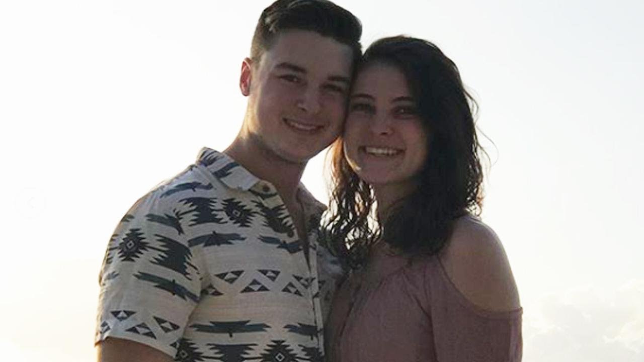 Teen Dies a Day After Asking Girlfriend's Family for Permission to Marry Her