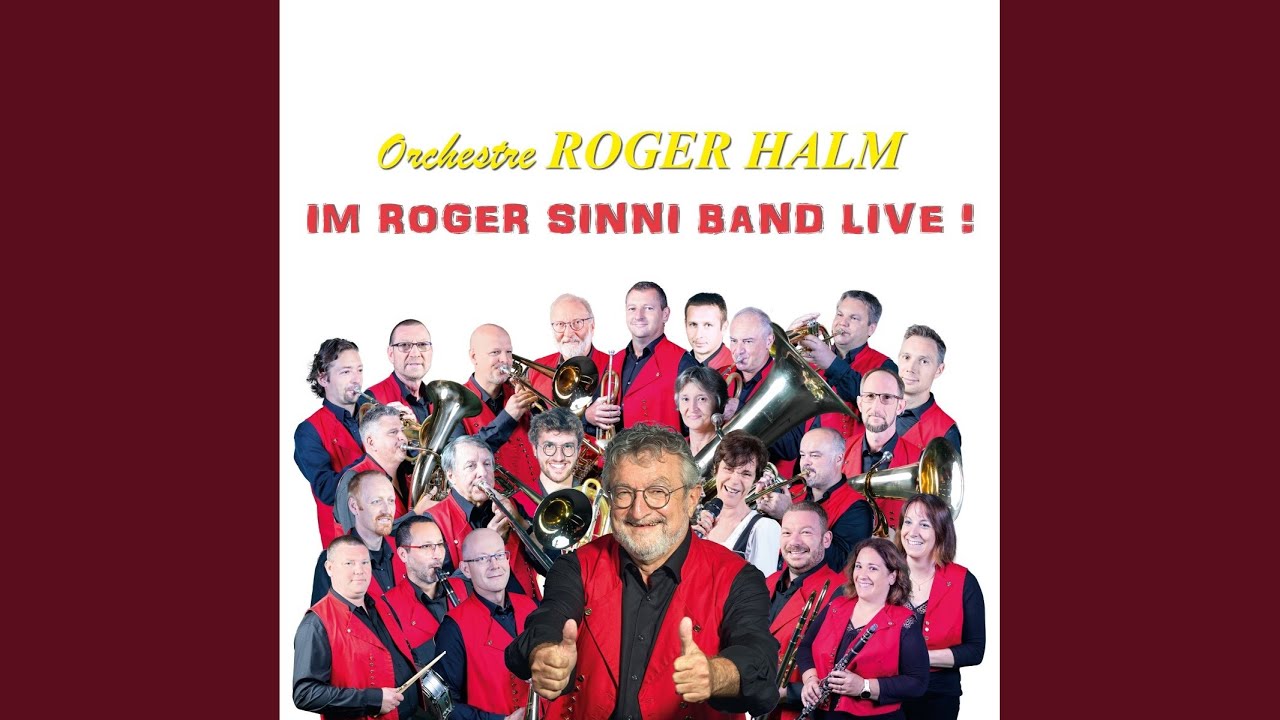 Eine letzte Runde (Live)