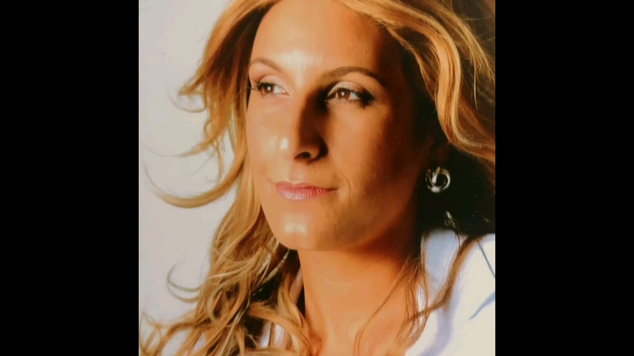 Celine Dion -  Medley Tribute Show (covered by Lisa Fornaci)