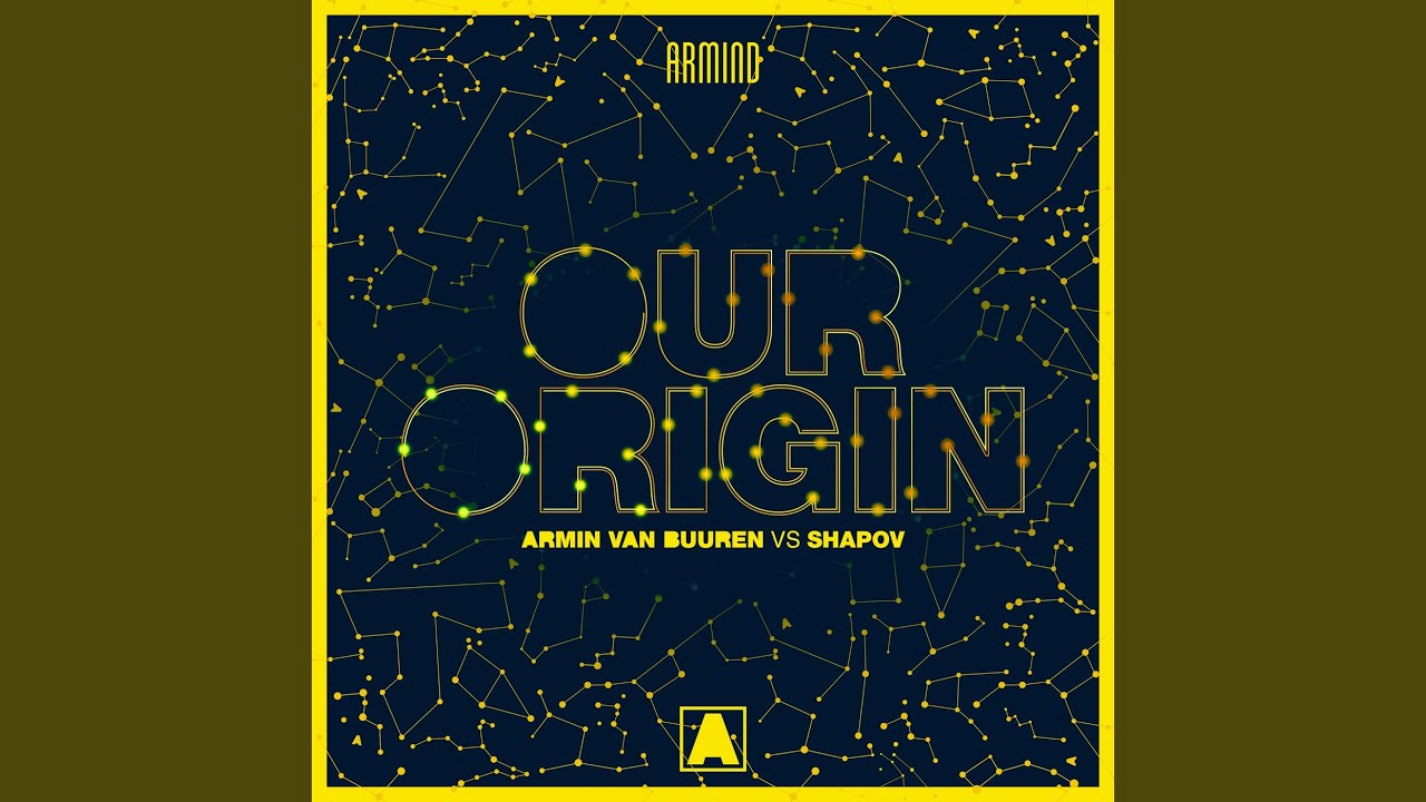 Our Origin