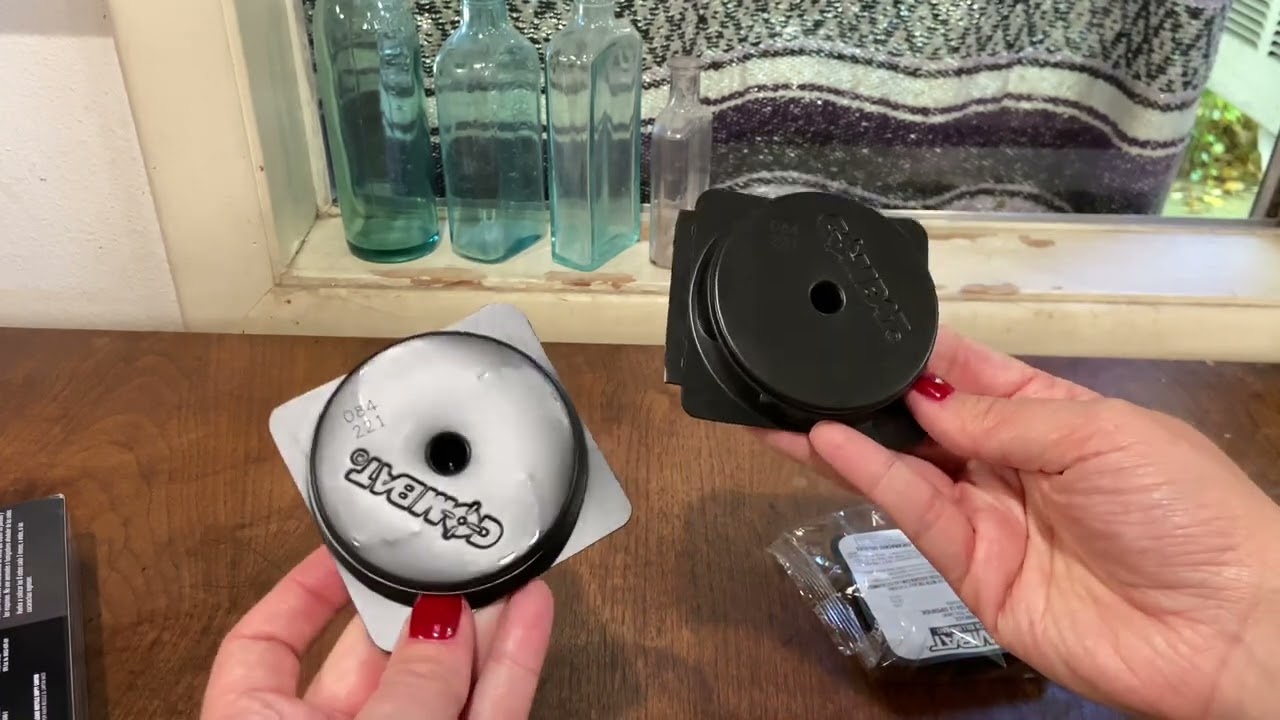 How To Get Rid of Cockroaches, Combat Roach Killing Bait, Roach Bait Station #cockroach #roaches