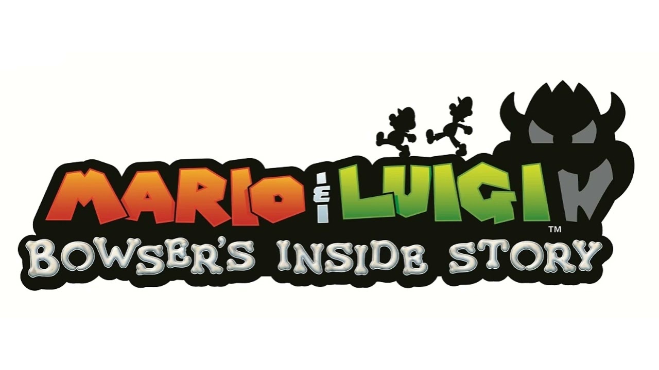 The Road Leading to the Secret (Inside Bowser) - Mario & Luigi: Bowser's Inside Story OST Extended